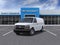 2025 Chevrolet Express Cargo 3500 WT