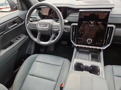 2024 GMC Acadia AT4