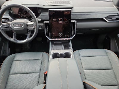 2024 GMC Acadia AT4