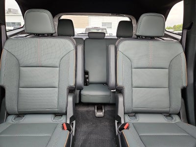 2024 GMC Acadia AT4