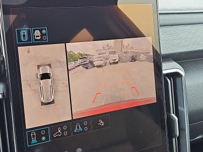 2024 GMC Acadia AT4