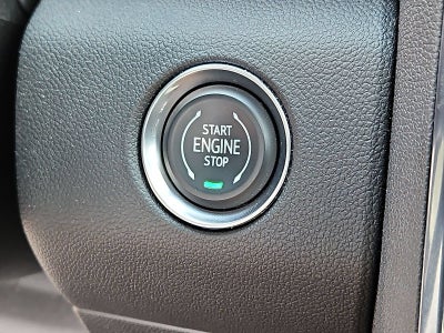 2024 GMC Acadia AT4