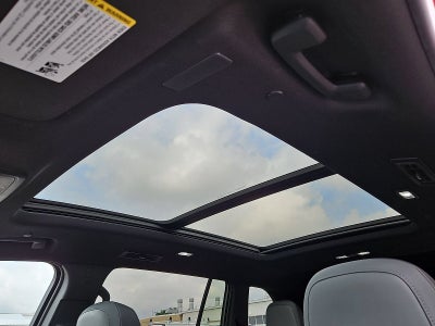 2024 GMC Acadia AT4