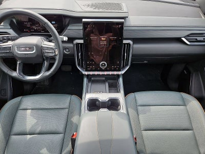 2024 GMC Acadia AT4