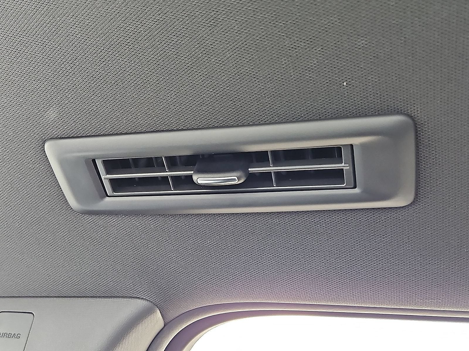 2024 GMC Acadia AT4