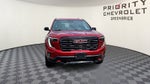 2024 GMC Acadia AT4