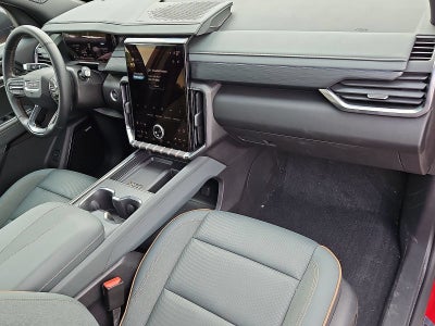 2024 GMC Acadia AT4