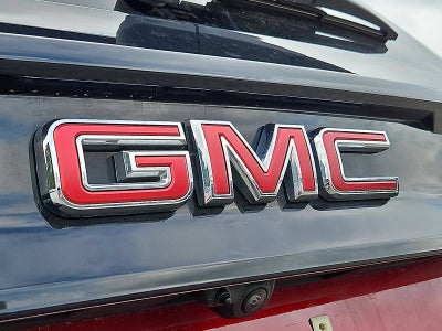 2024 GMC Acadia AT4