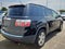2008 GMC Acadia SLT1