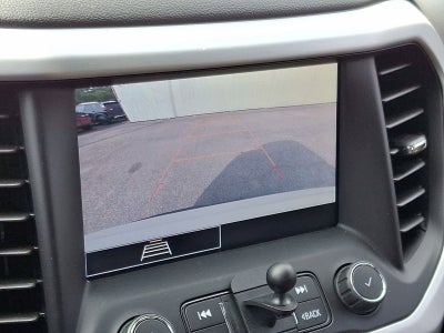 2020 GMC Acadia SLE