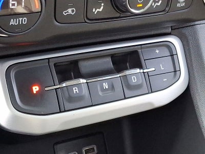 2020 GMC Acadia SLE