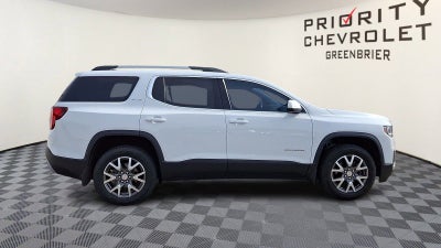 2020 GMC Acadia SLE