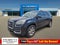 2015 GMC Acadia SLE