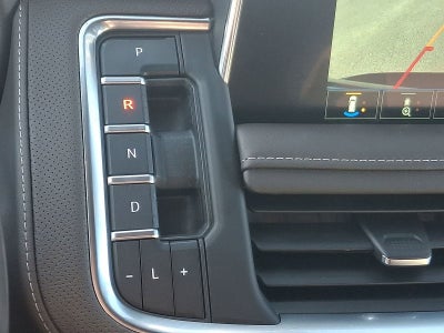 2022 GMC Yukon XL SLT