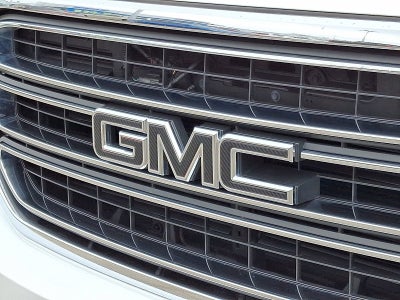 2020 GMC Yukon SLT