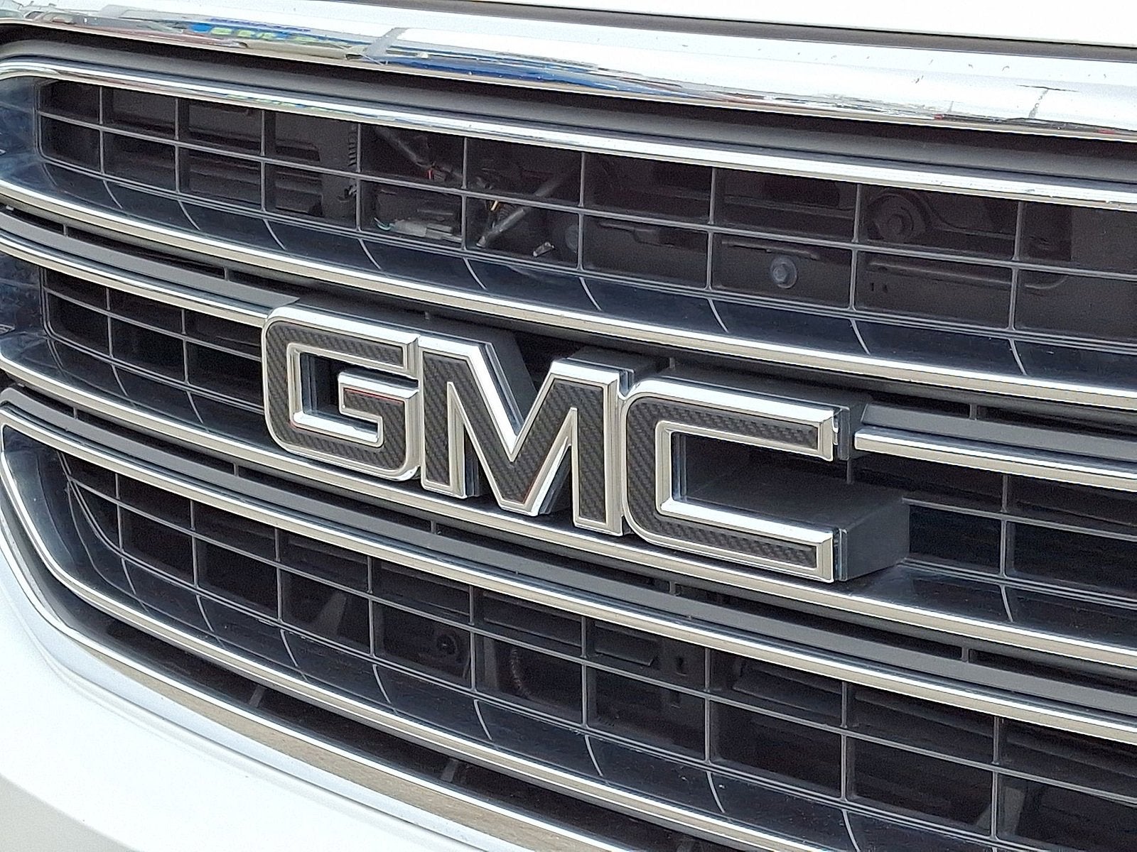 2020 GMC Yukon SLT