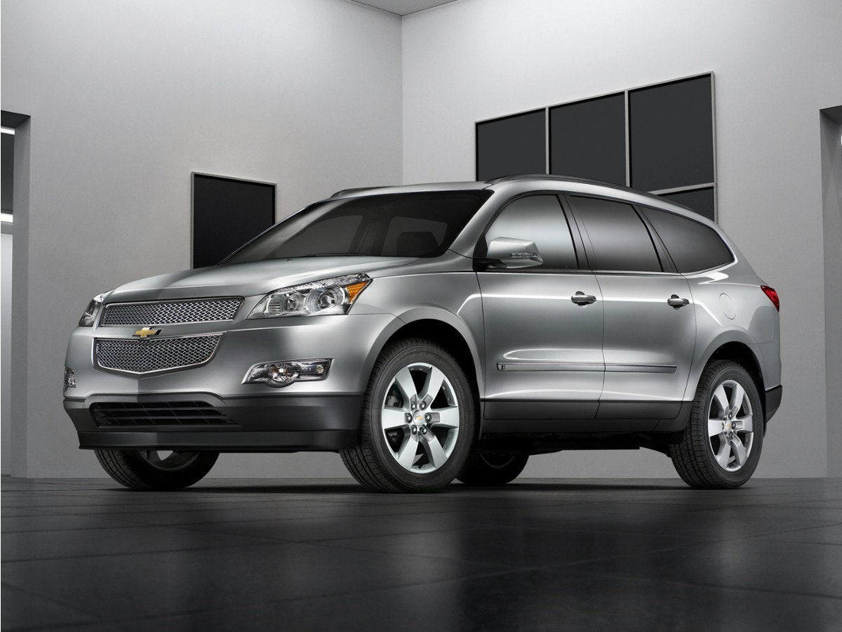 2009 Chevrolet Traverse LT w/1LT