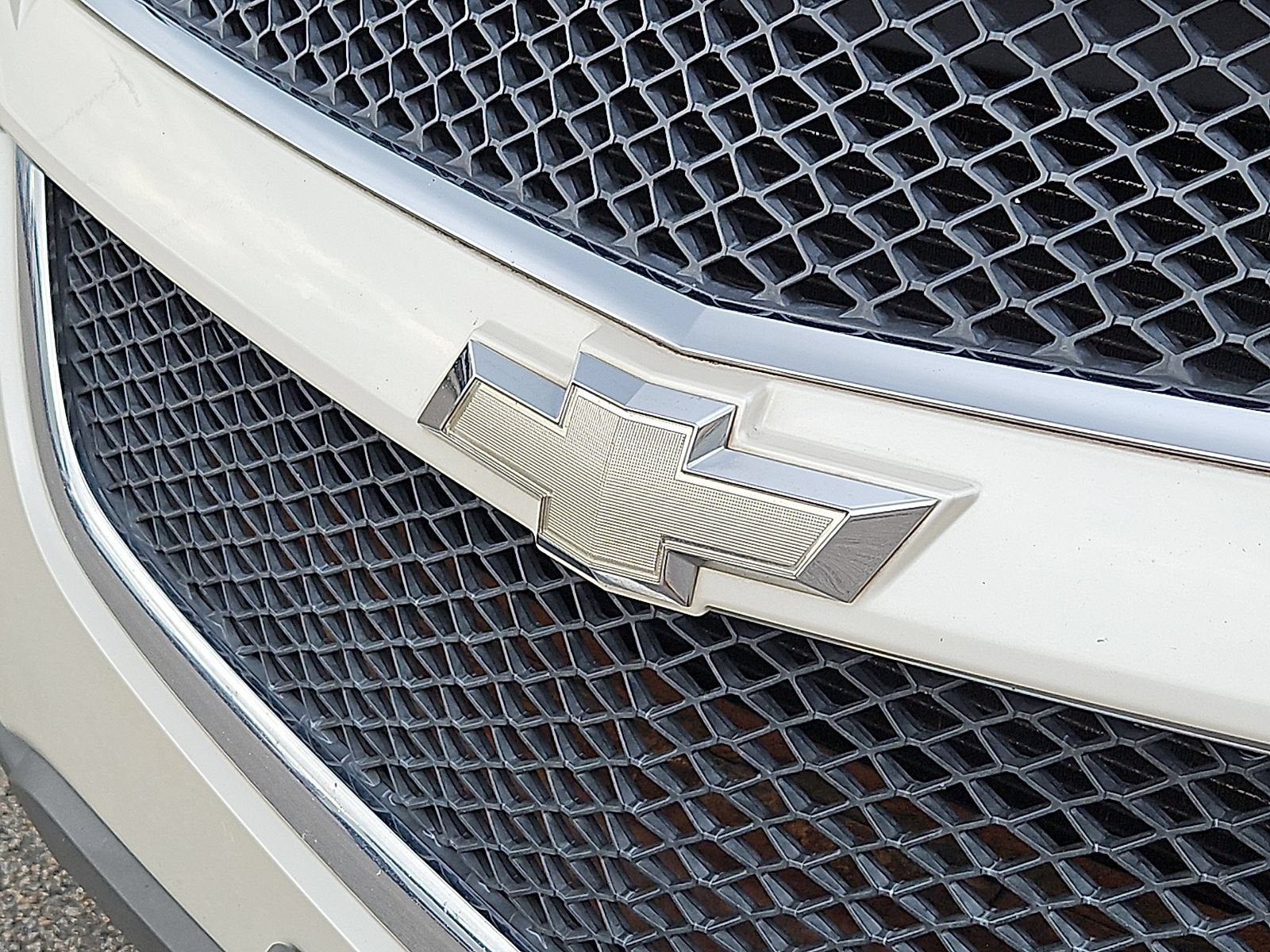 2011 Chevrolet Traverse LT w/1LT