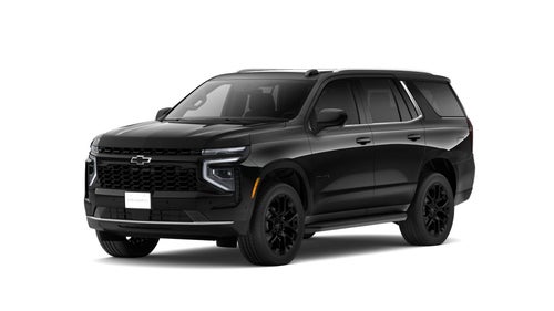 2027 Chevrolet Tahoe LT