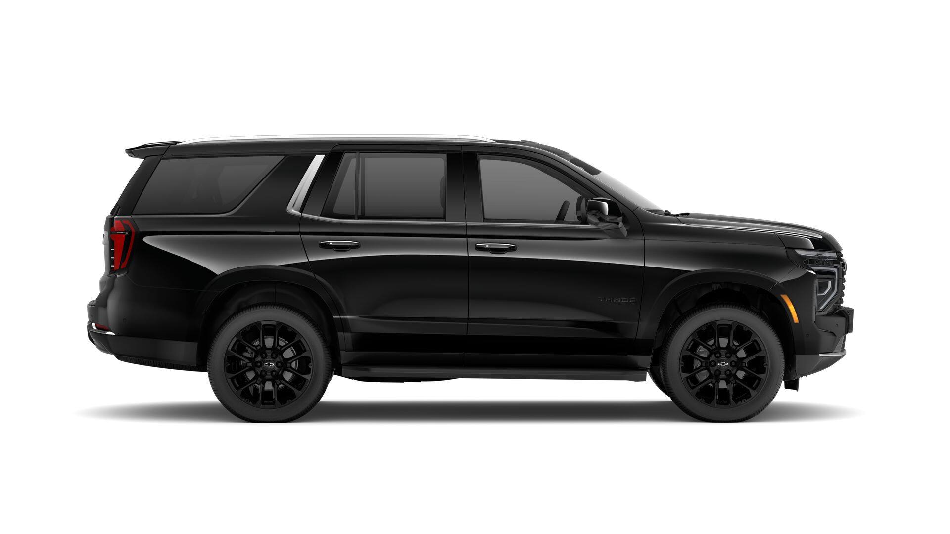 2027 Chevrolet Tahoe LT