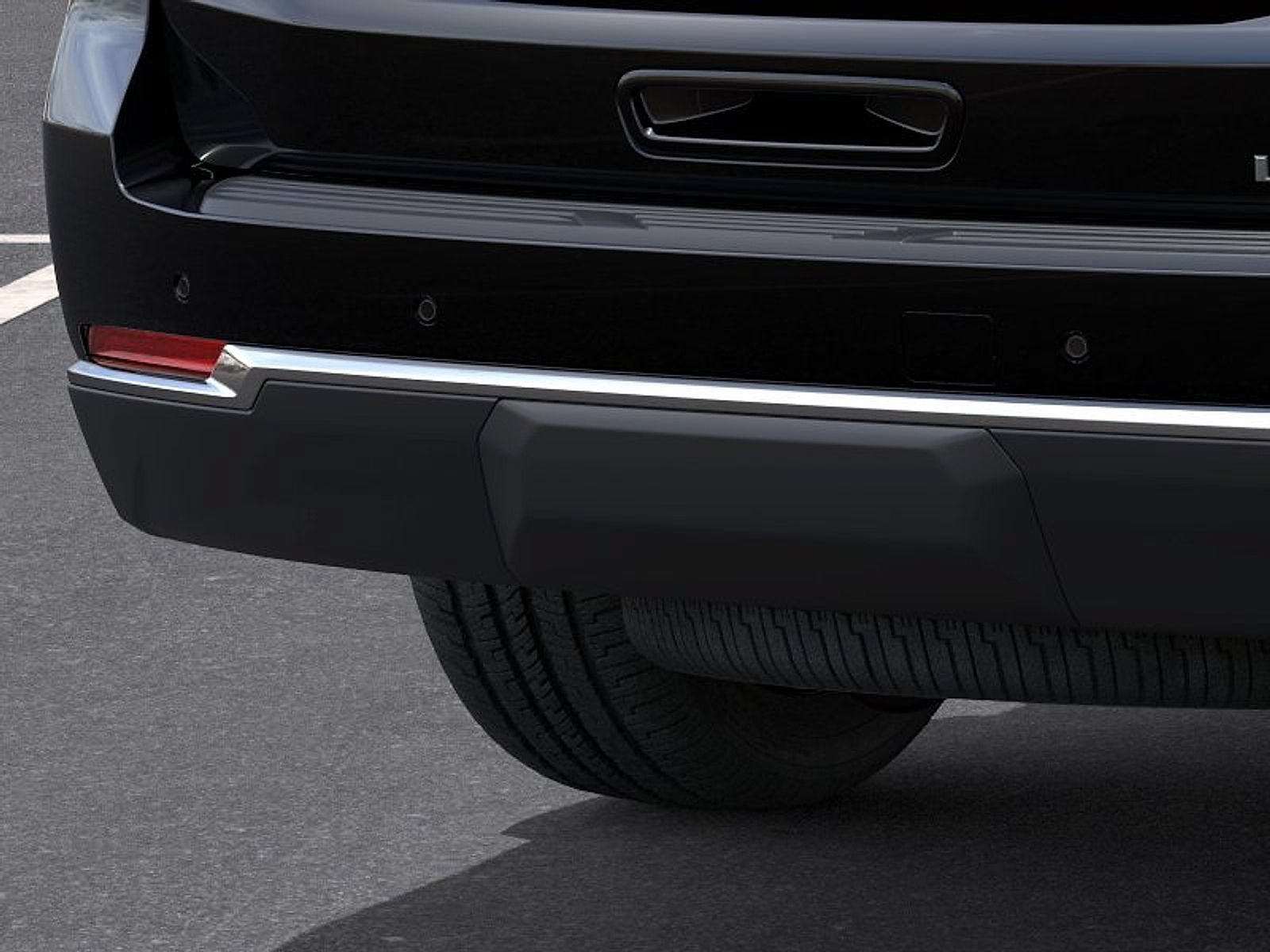 2026 Chevrolet Tahoe LT - Photo 14