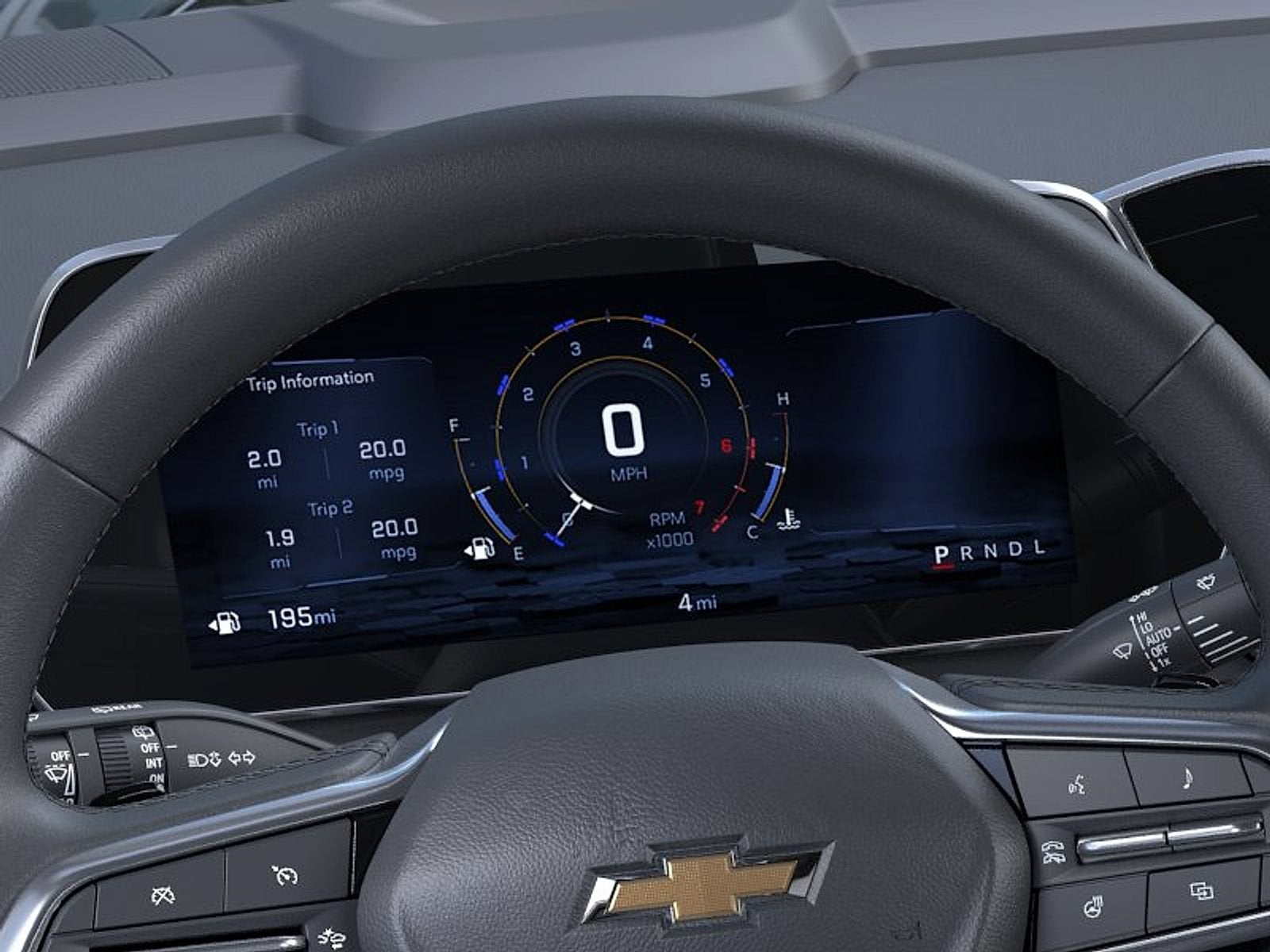 2026 Chevrolet Tahoe LT - Photo 18
