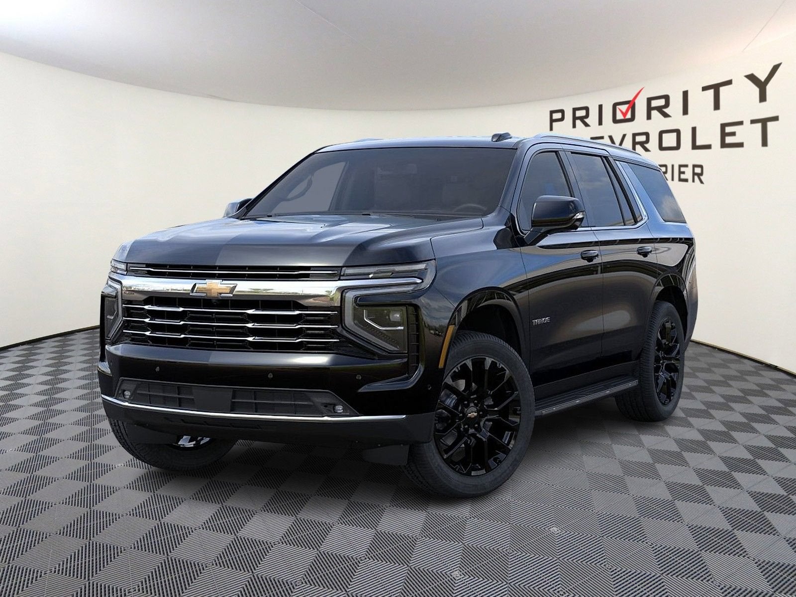 2026 Chevrolet Tahoe LT - Photo 6