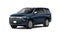 2027 Chevrolet Tahoe Premier