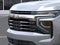 2027 Chevrolet Tahoe Premier