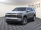 2027 Chevrolet Tahoe Premier