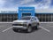 2027 Chevrolet Tahoe Premier