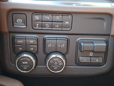 2027 Chevrolet Tahoe High Country