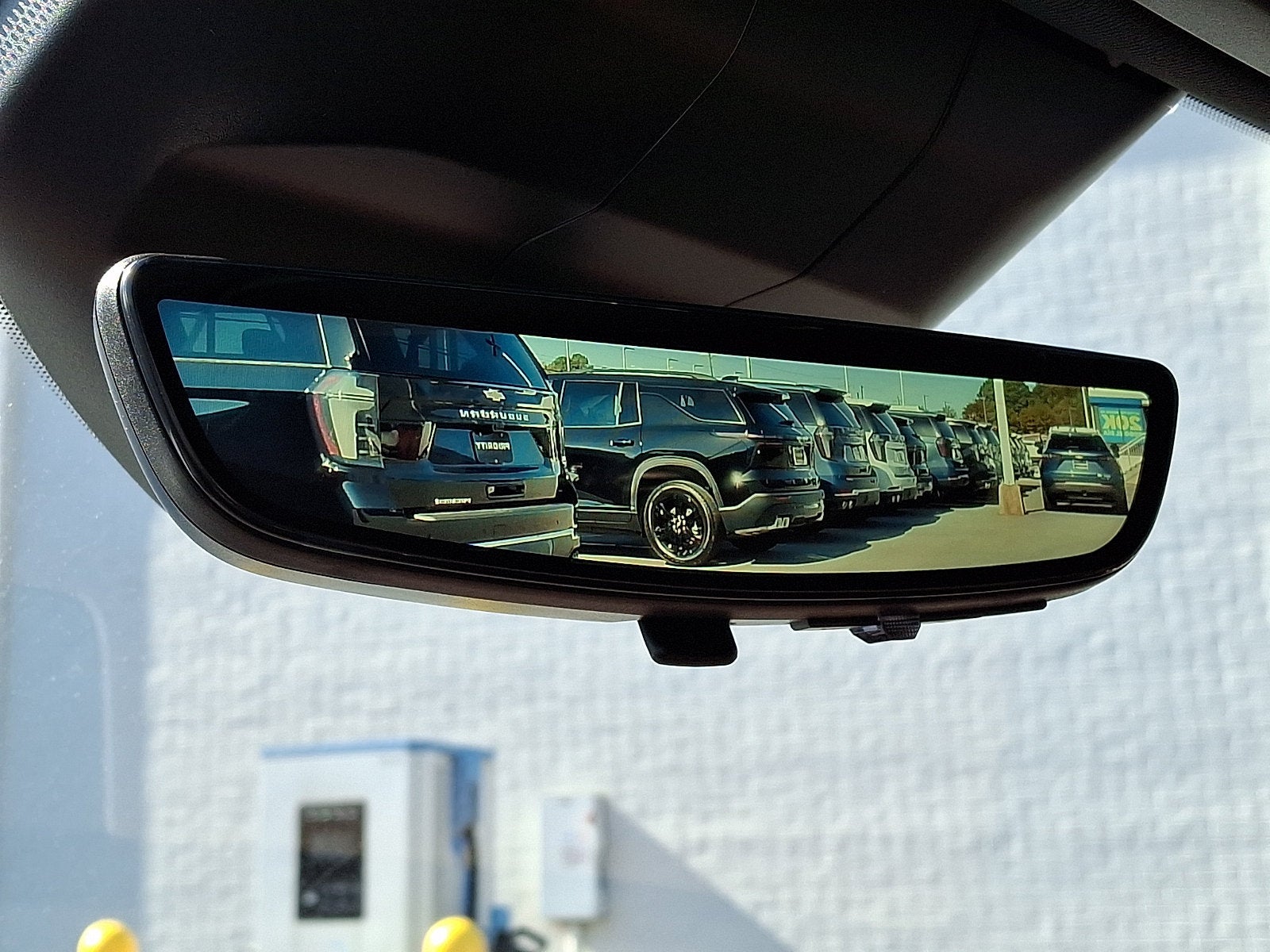 2027 Chevrolet Tahoe High Country