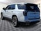 2027 Chevrolet Tahoe High Country