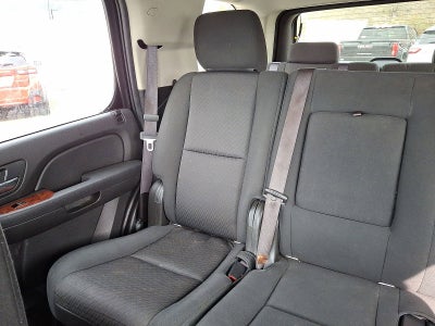 2014 Chevrolet Tahoe LS