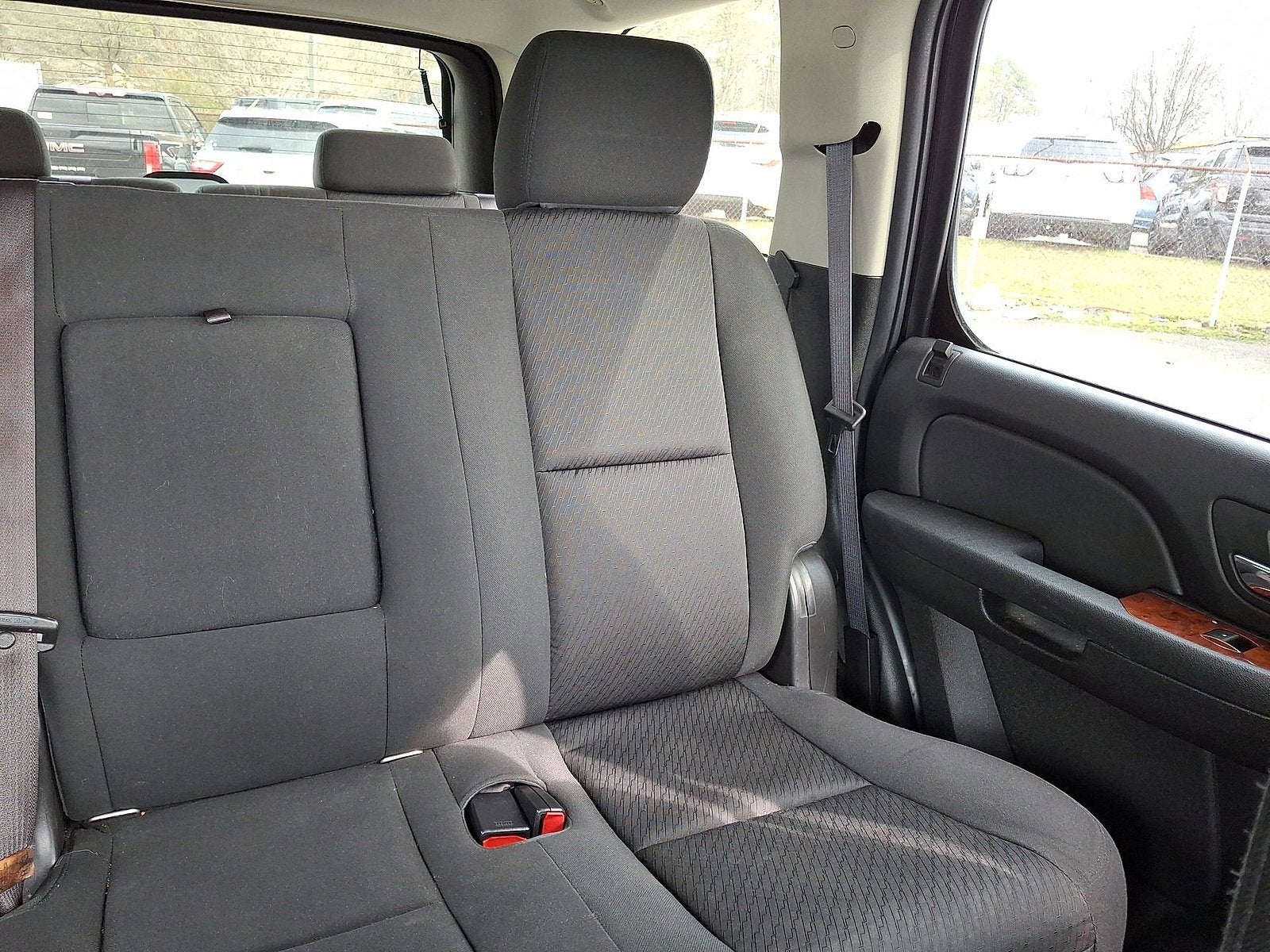 2014 Chevrolet Tahoe LS