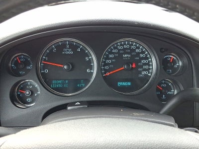 2014 Chevrolet Tahoe LS