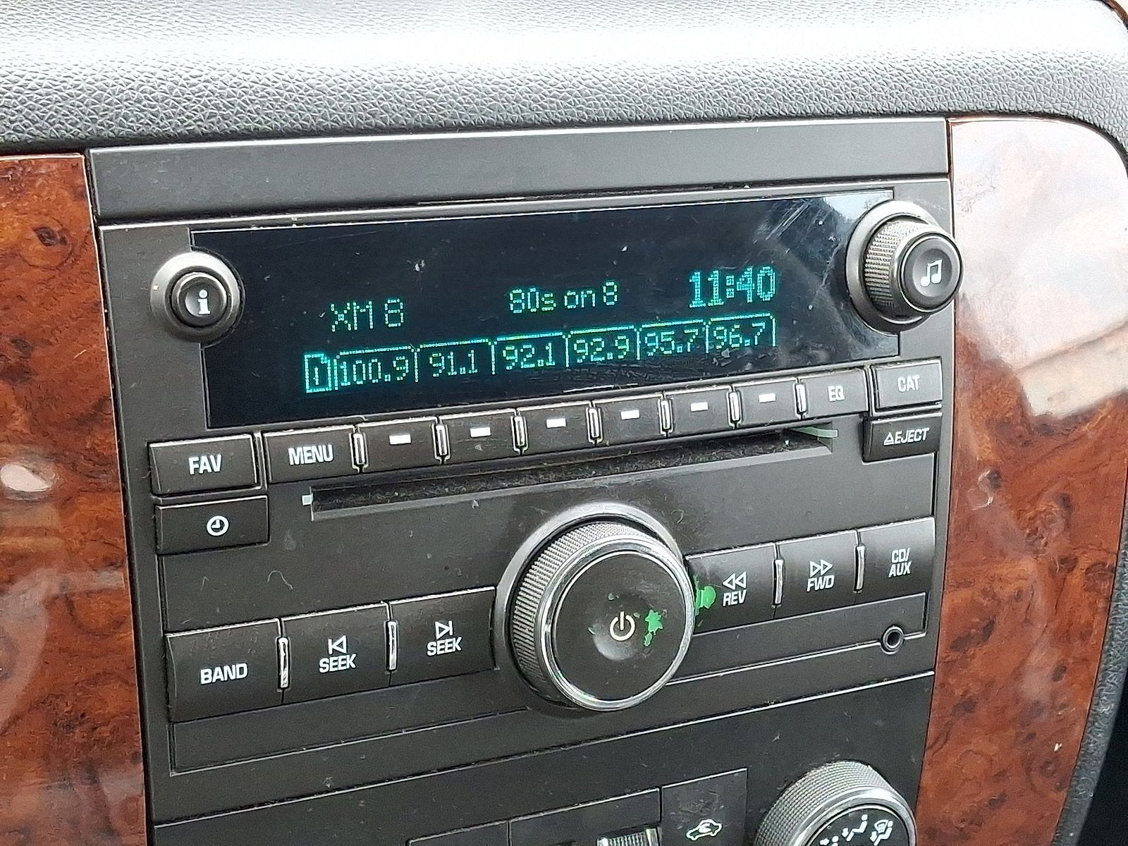 2014 Chevrolet Tahoe LS