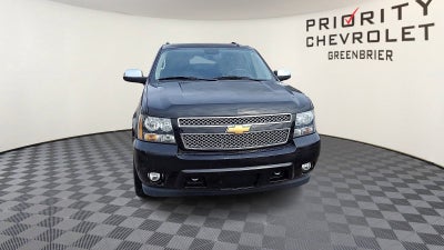 2014 Chevrolet Tahoe LS