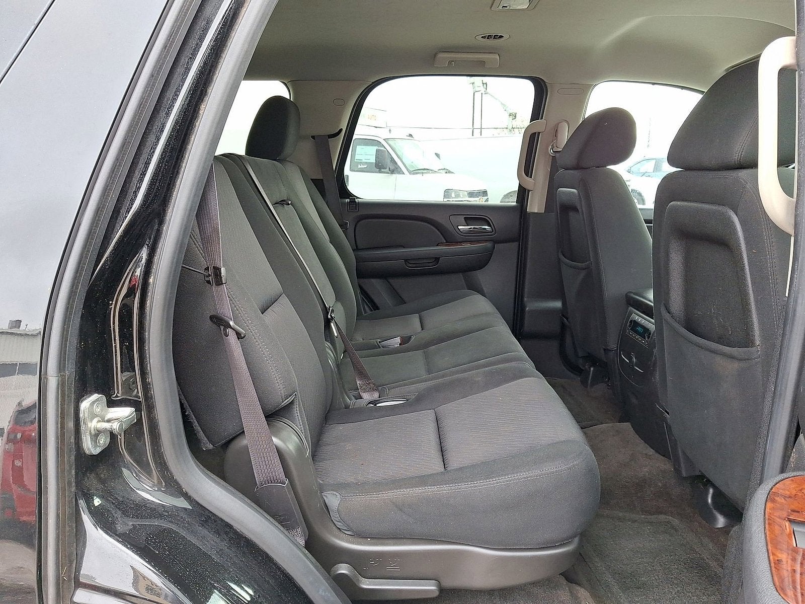 2014 Chevrolet Tahoe LS