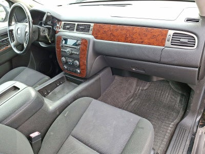 2014 Chevrolet Tahoe LS