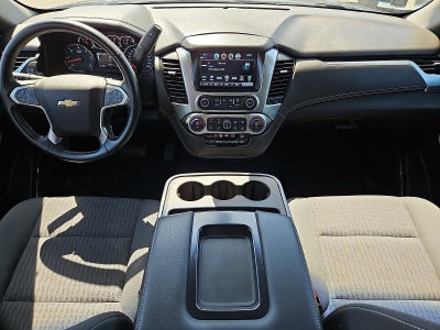 2019 Chevrolet Suburban LS