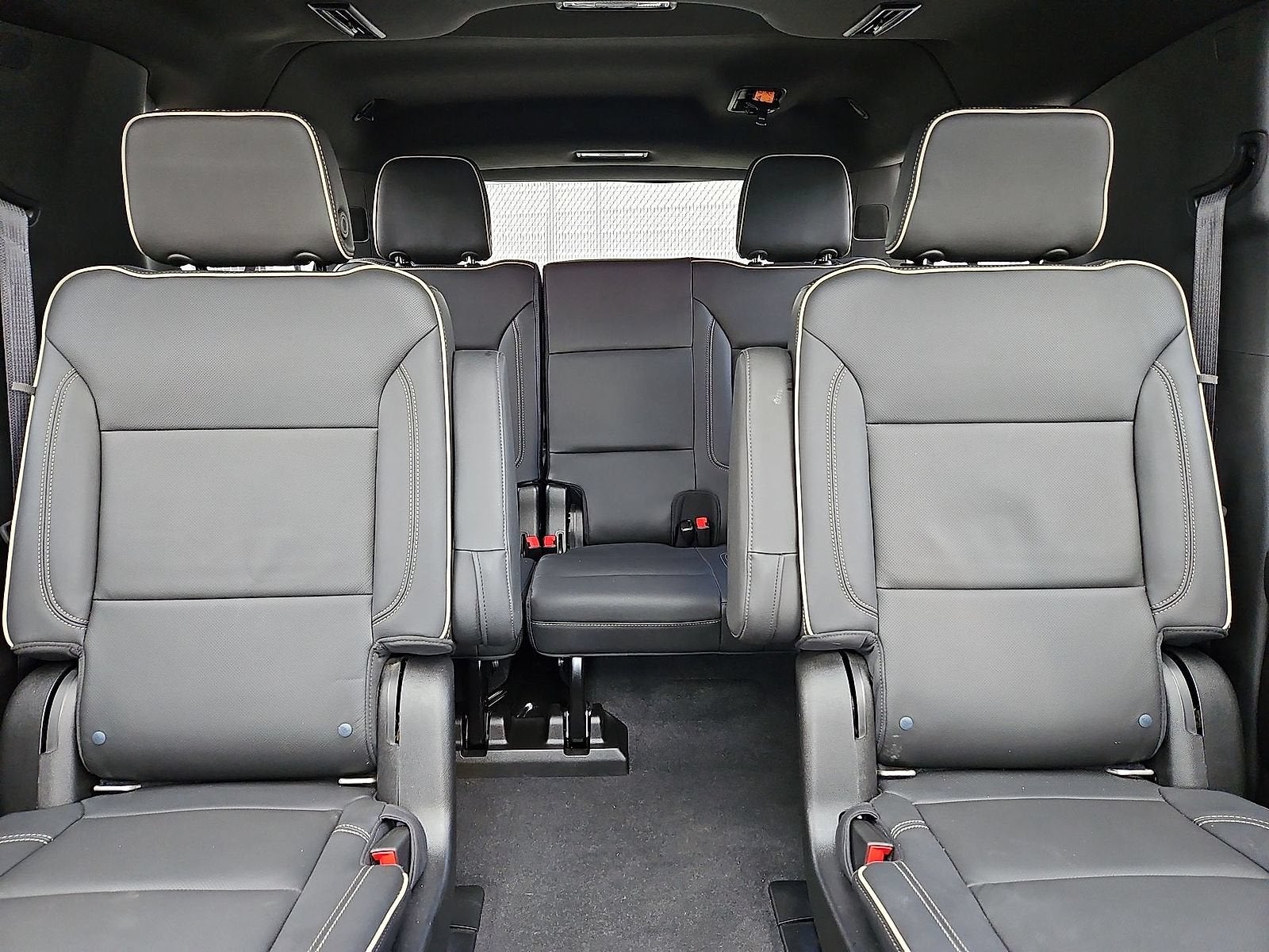 2021 Chevrolet Suburban Premier