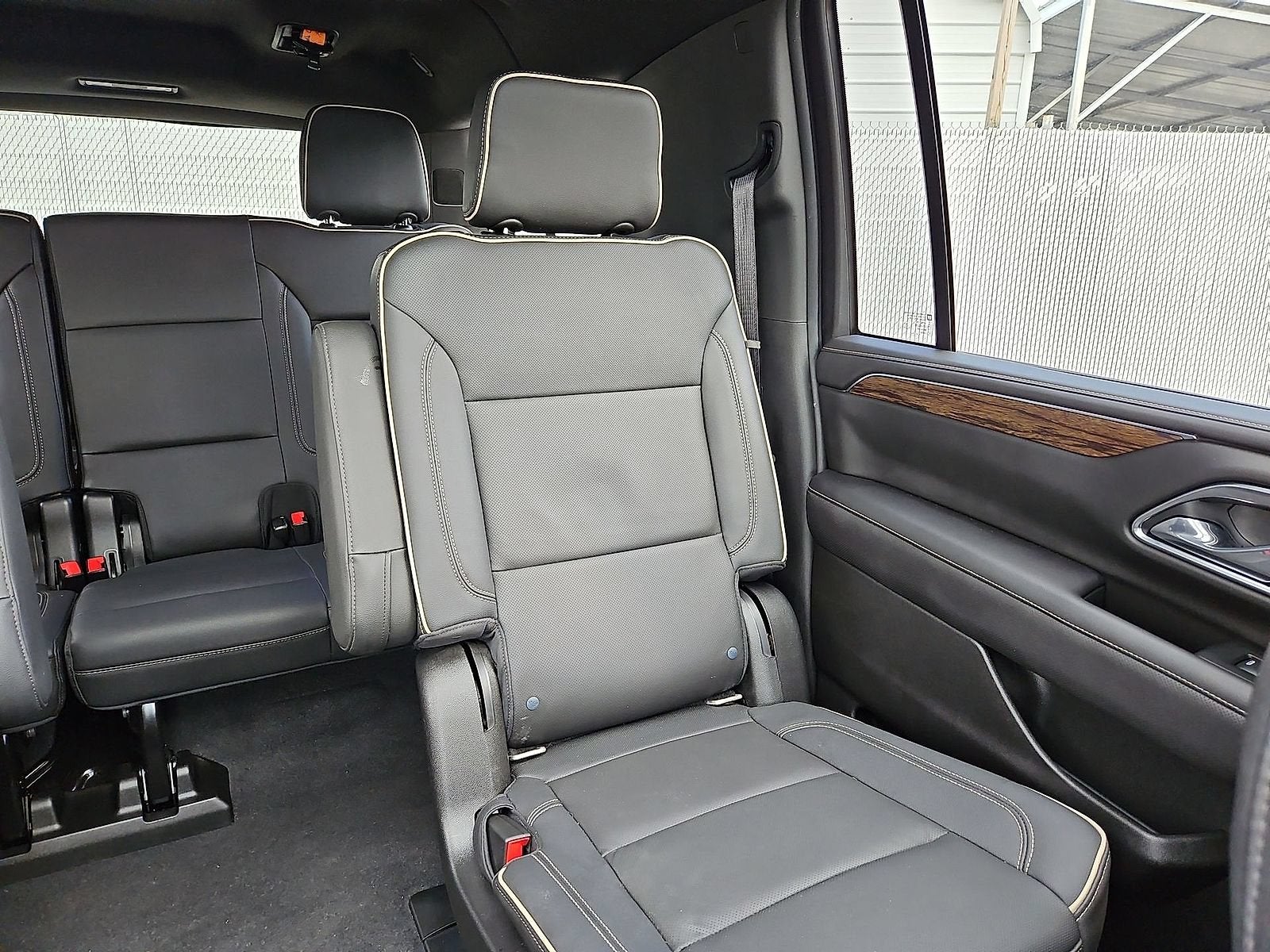 2021 Chevrolet Suburban Premier