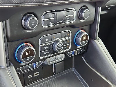 2021 Chevrolet Suburban Premier