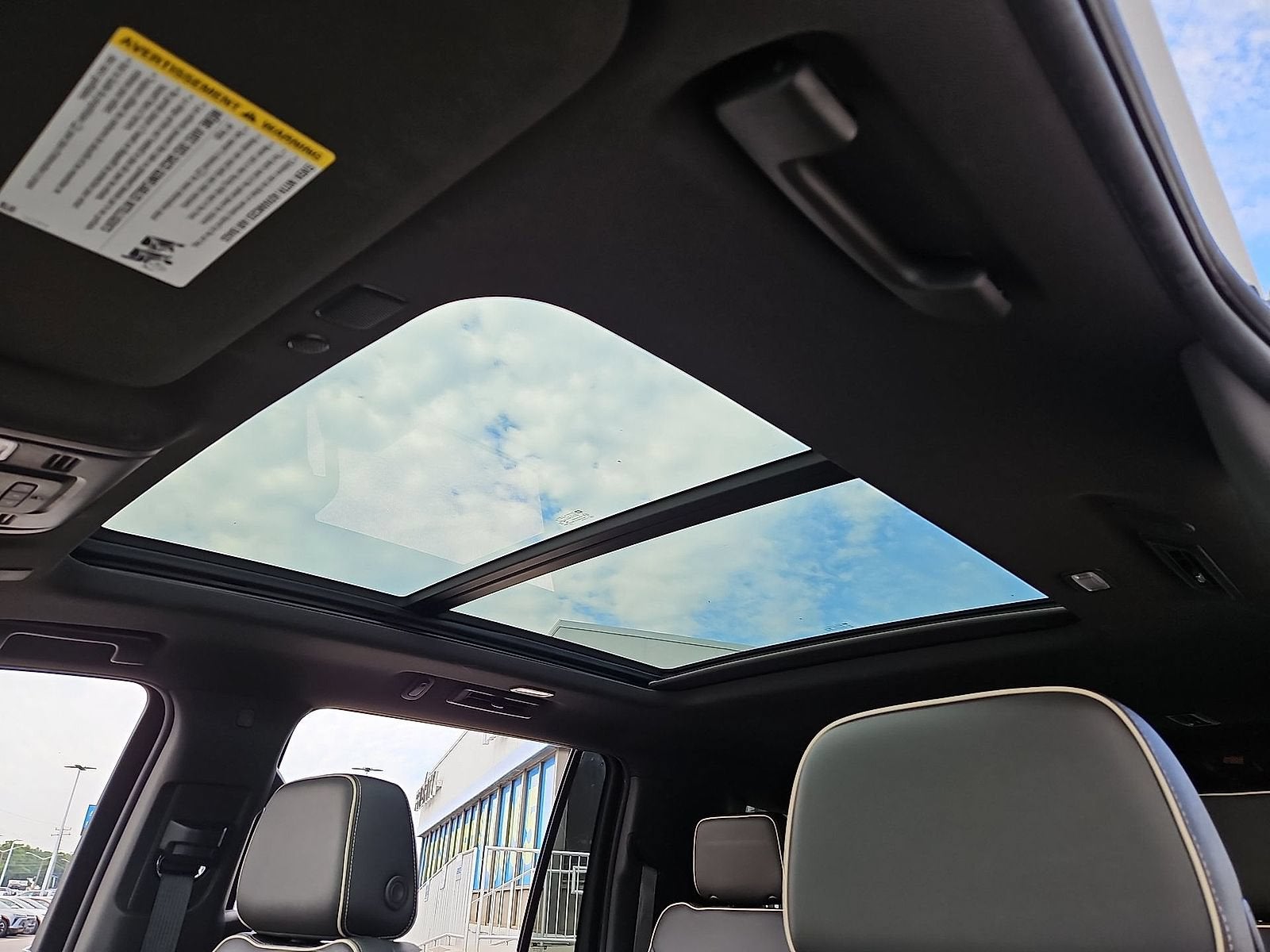 2021 Chevrolet Suburban Premier