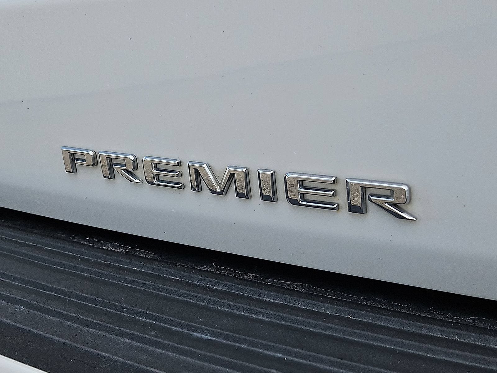 2021 Chevrolet Suburban Premier