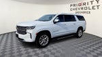 2021 Chevrolet Suburban Premier