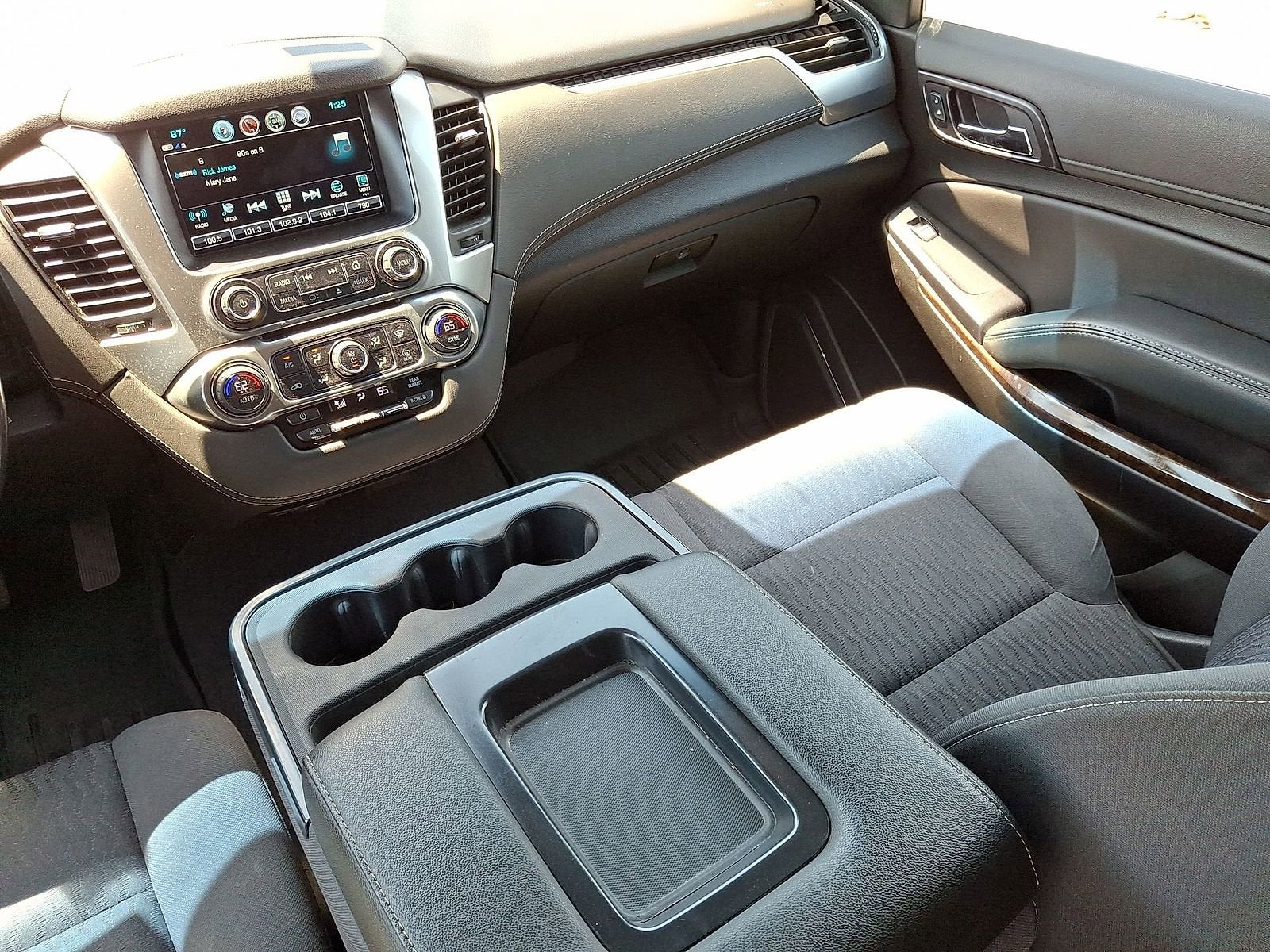 2020 Chevrolet Suburban LS