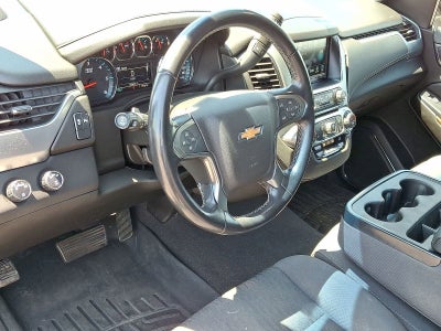 2020 Chevrolet Suburban LS